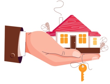 First time home loan